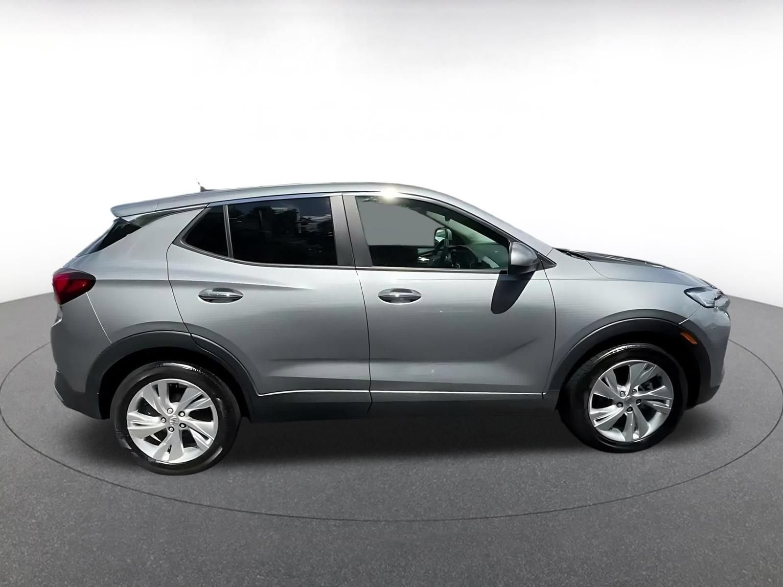 Thumbnail: 2025 Buick Encore GX - 16