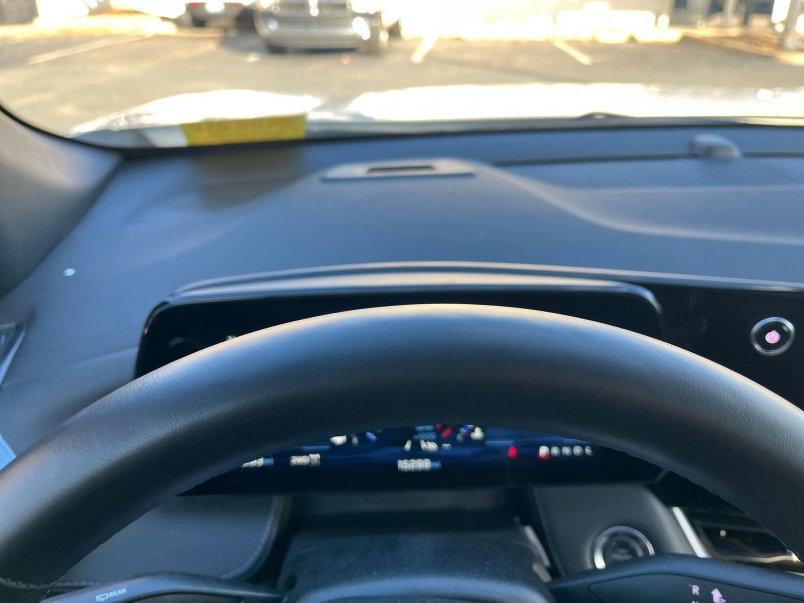 Thumbnail: 2025 Chevrolet Equinox - 28