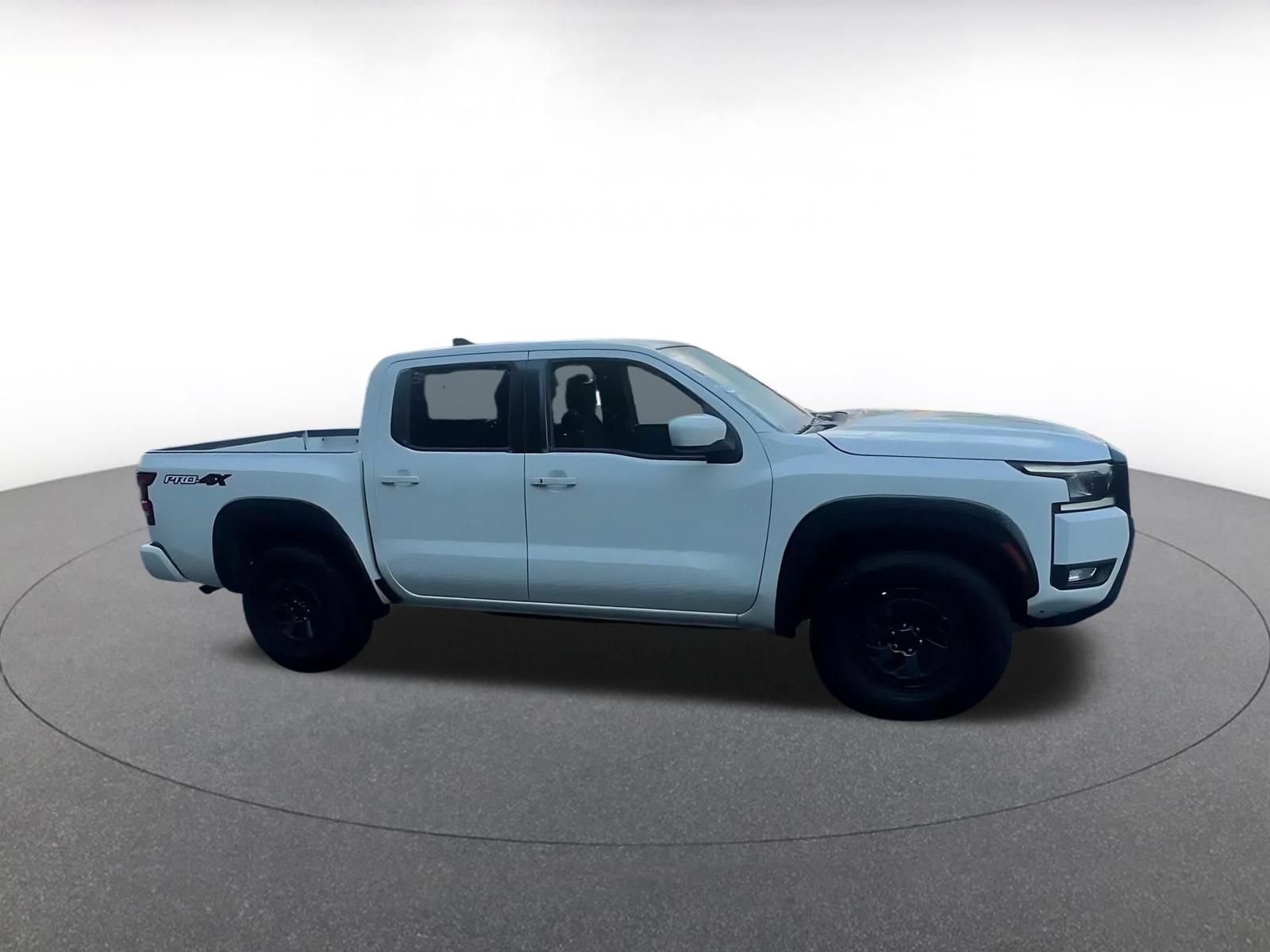 Thumbnail: 2026 Nissan Frontier - 2