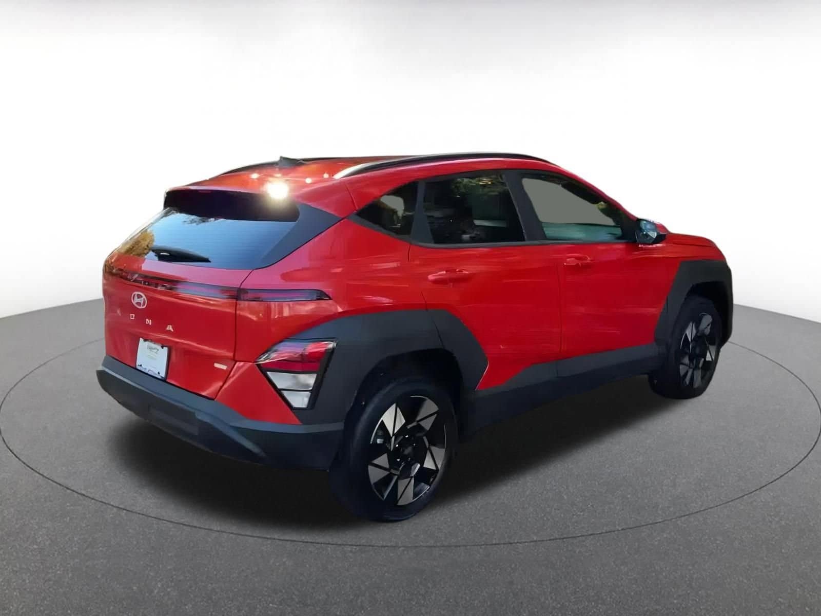 Thumbnail: 2025 Hyundai Kona - 15