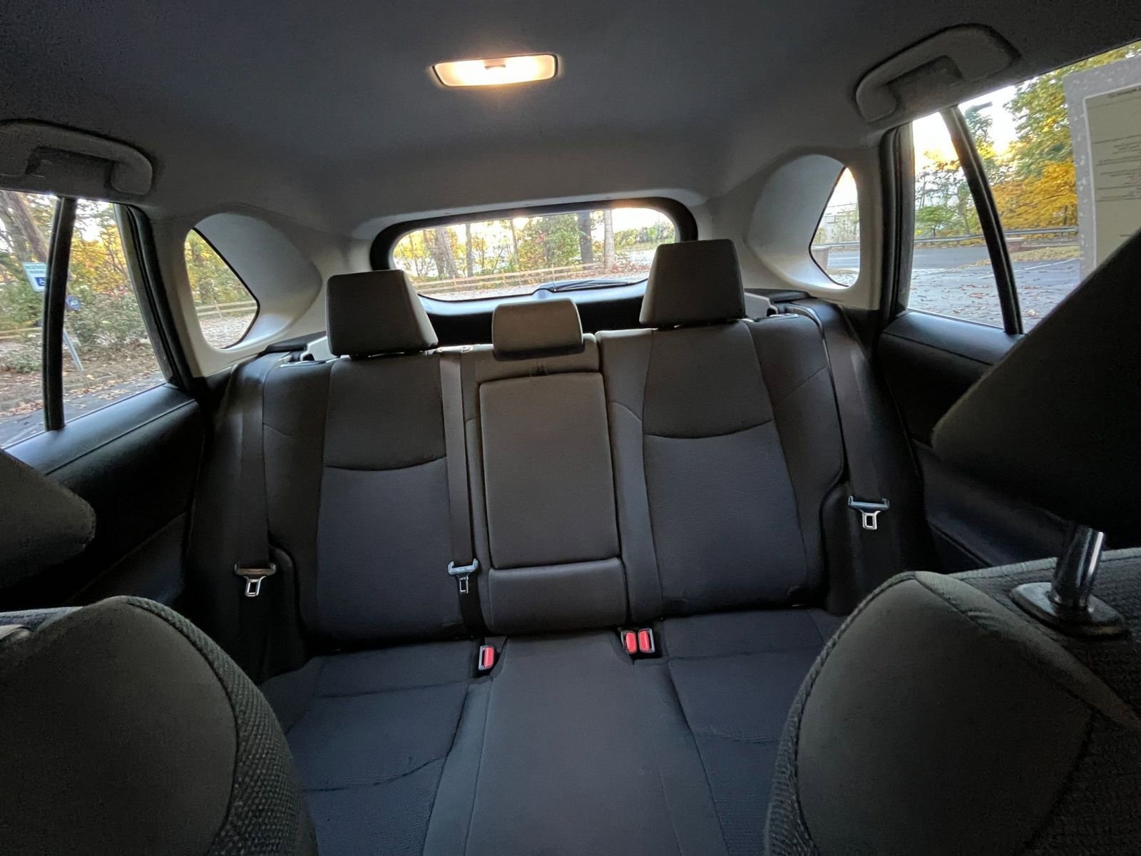 Thumbnail: 2025 Toyota RAV4 - 34