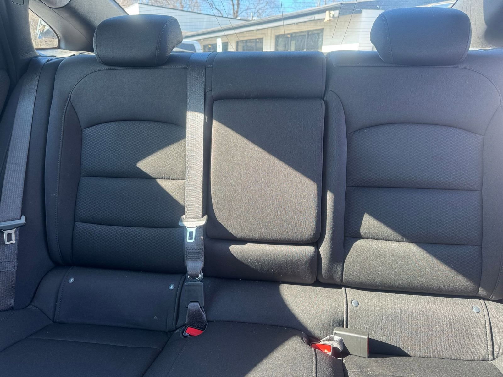 Thumbnail: 2024 Chevrolet Malibu - 32