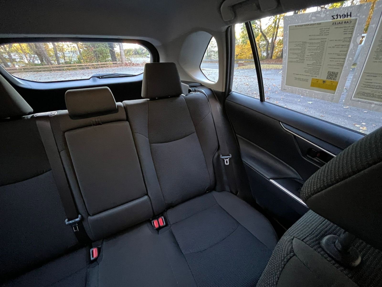 Thumbnail: 2025 Toyota RAV4 - 33