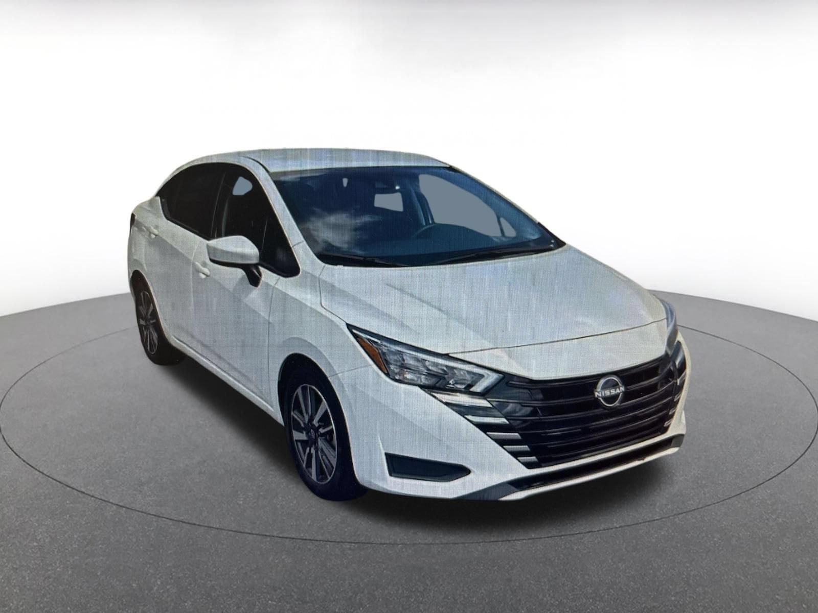 Thumbnail: 2025 Nissan Versa - 12