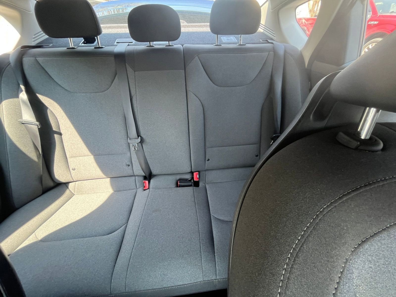 Thumbnail: 2025 Kia K4 - 33