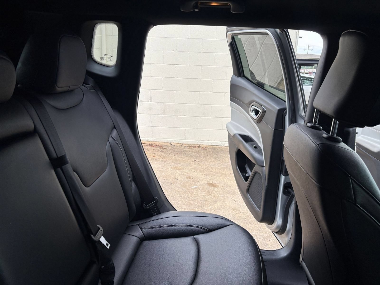 Thumbnail: 2025 Jeep Compass - 32