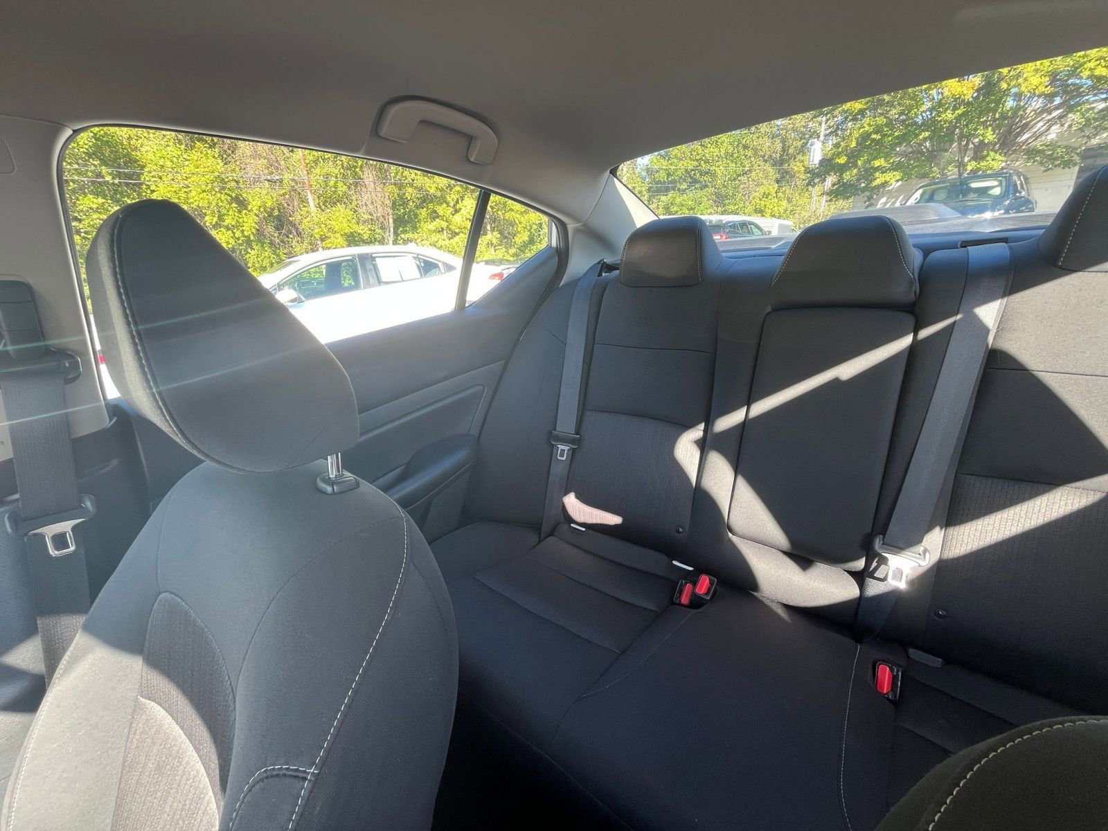 Thumbnail: 2024 Nissan Altima - 35