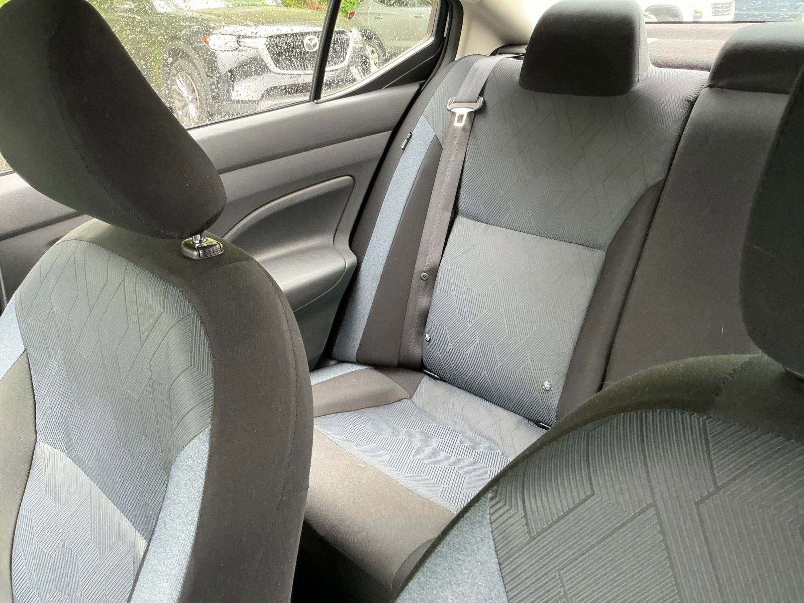 Thumbnail: 2025 Nissan Versa - 34