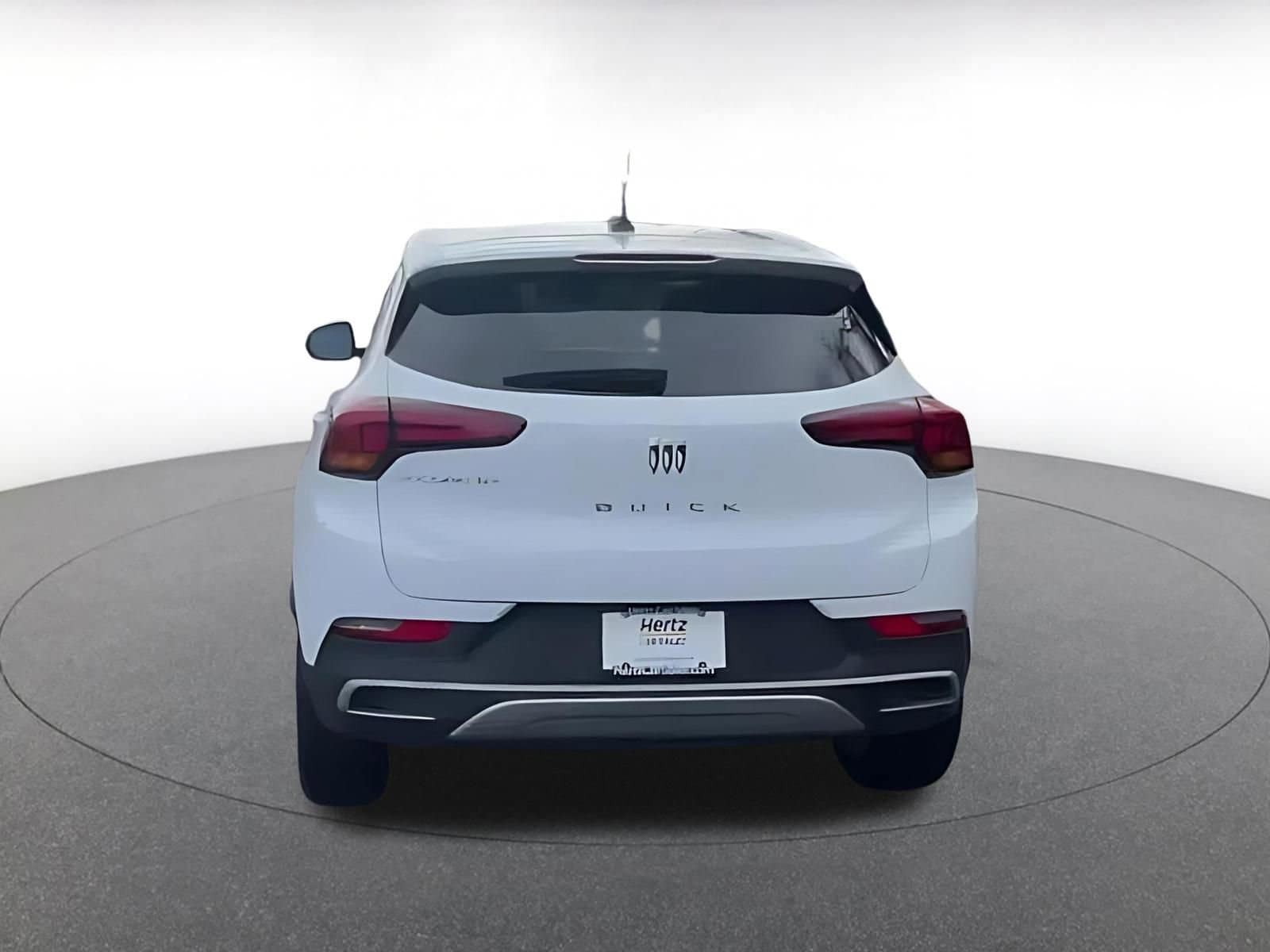 Thumbnail: 2025 Buick Encore GX - 12