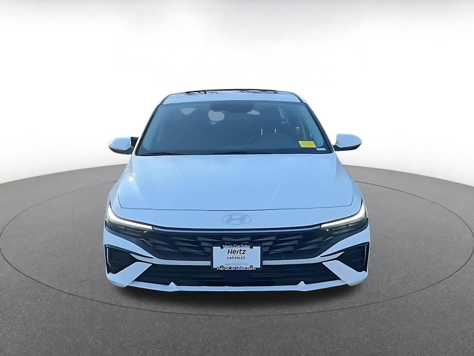 Thumbnail: 2025 Hyundai Elantra - 3