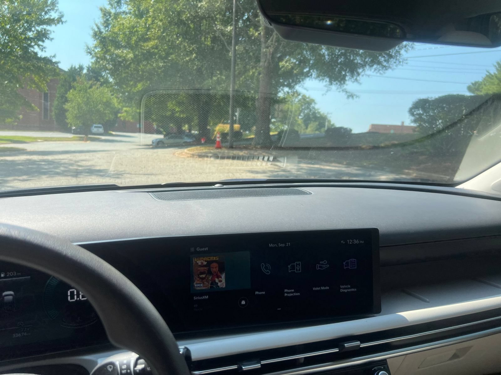 Thumbnail: 2026 Hyundai Tucson - 16