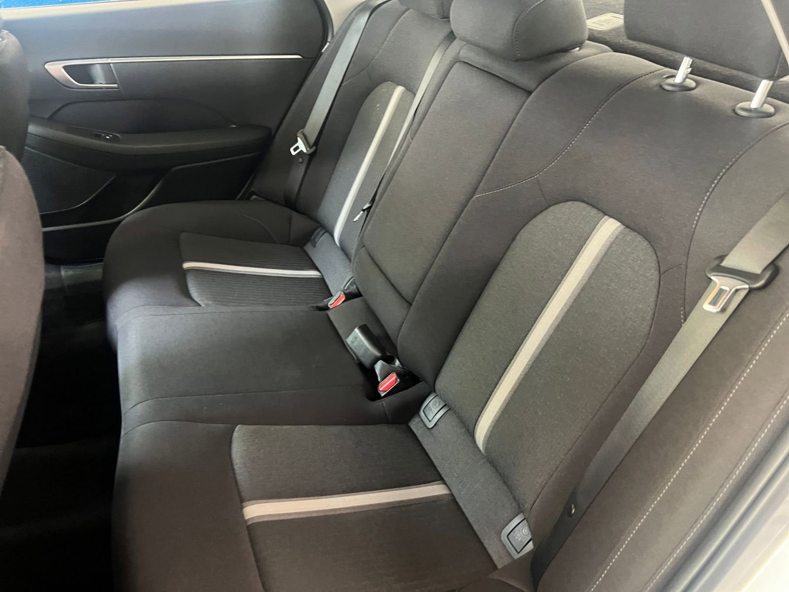 Thumbnail: 2025 Hyundai Sonata - 34