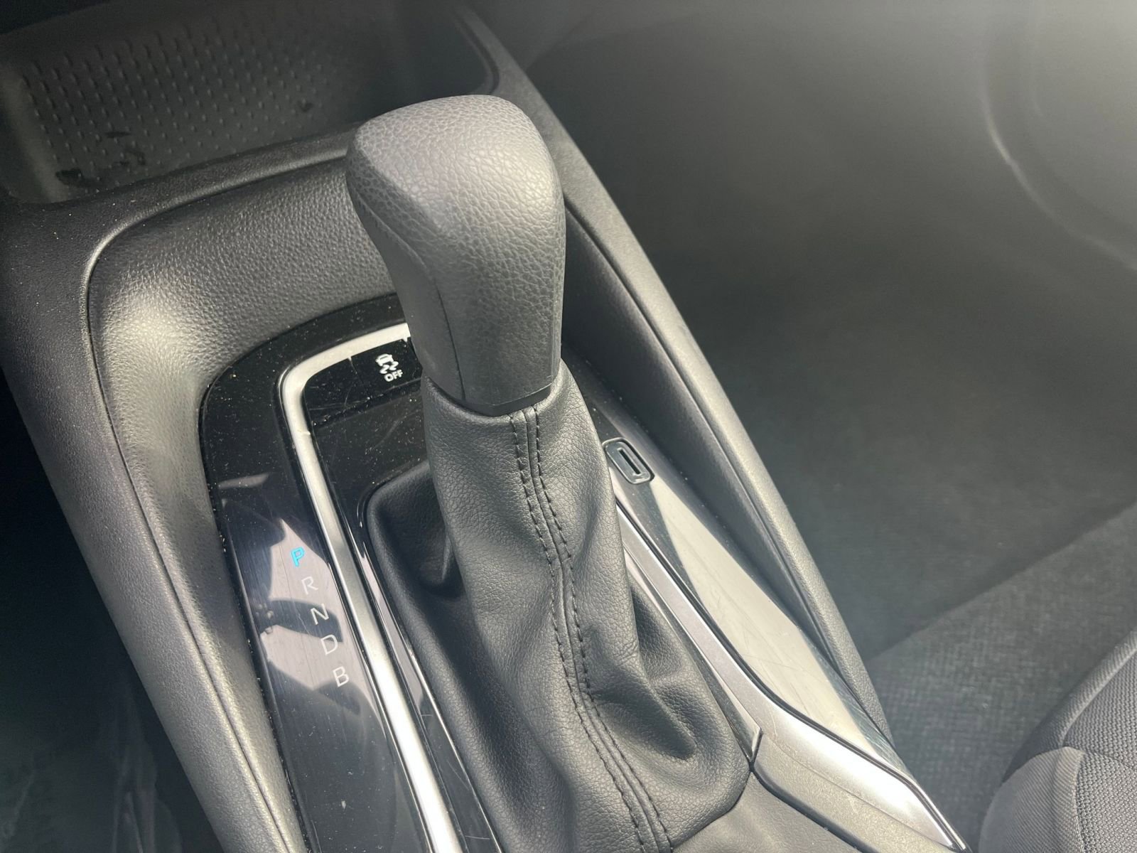 Thumbnail: 2025 Toyota Corolla - 35