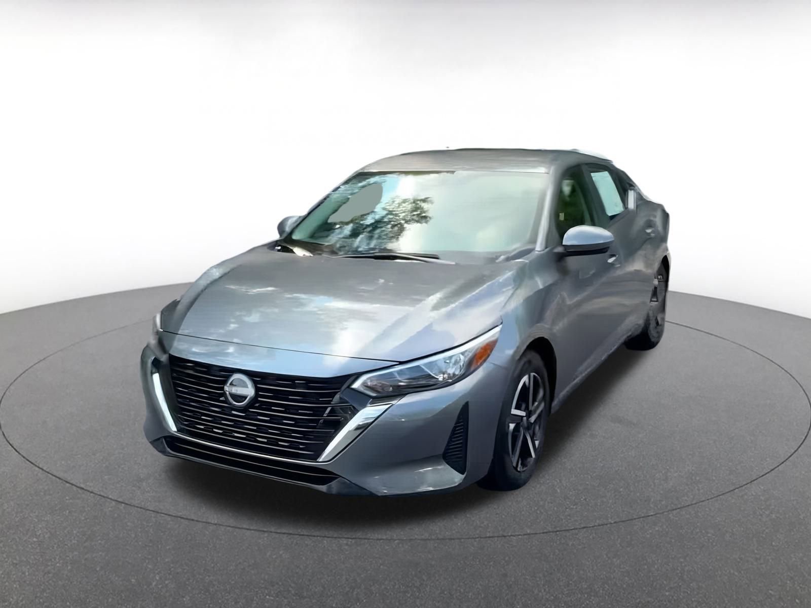 Thumbnail: 2024 Nissan Sentra - 7