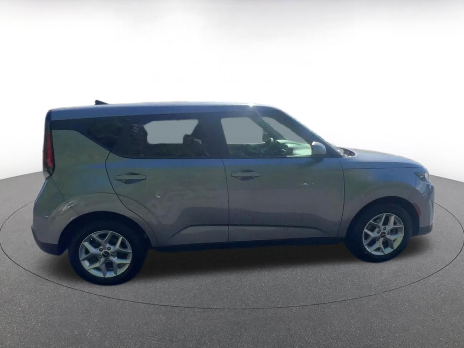 Thumbnail: 2025 Kia Soul - 16