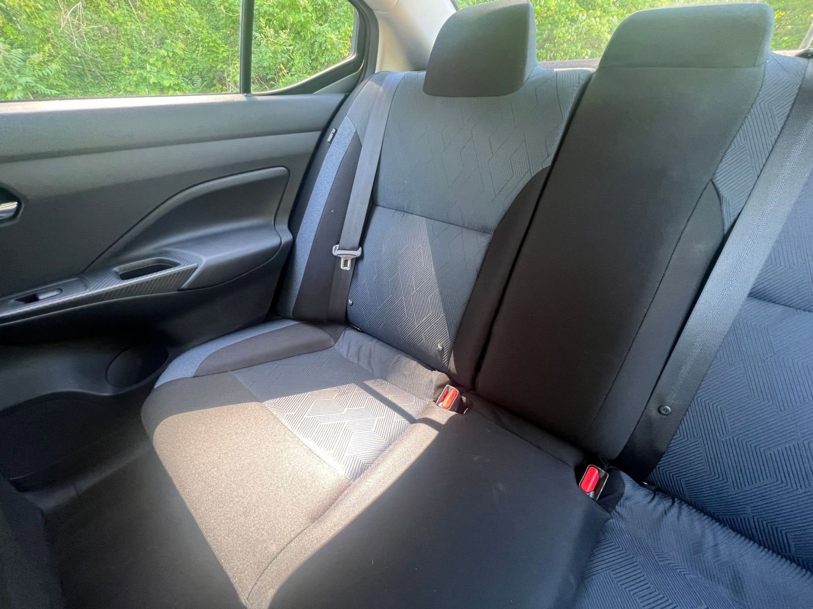 Thumbnail: 2025 Nissan Versa - 34