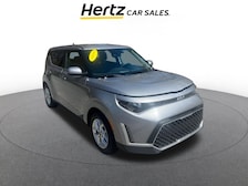 2023 Kia Soul LX -
                  Winston-Salem, NC