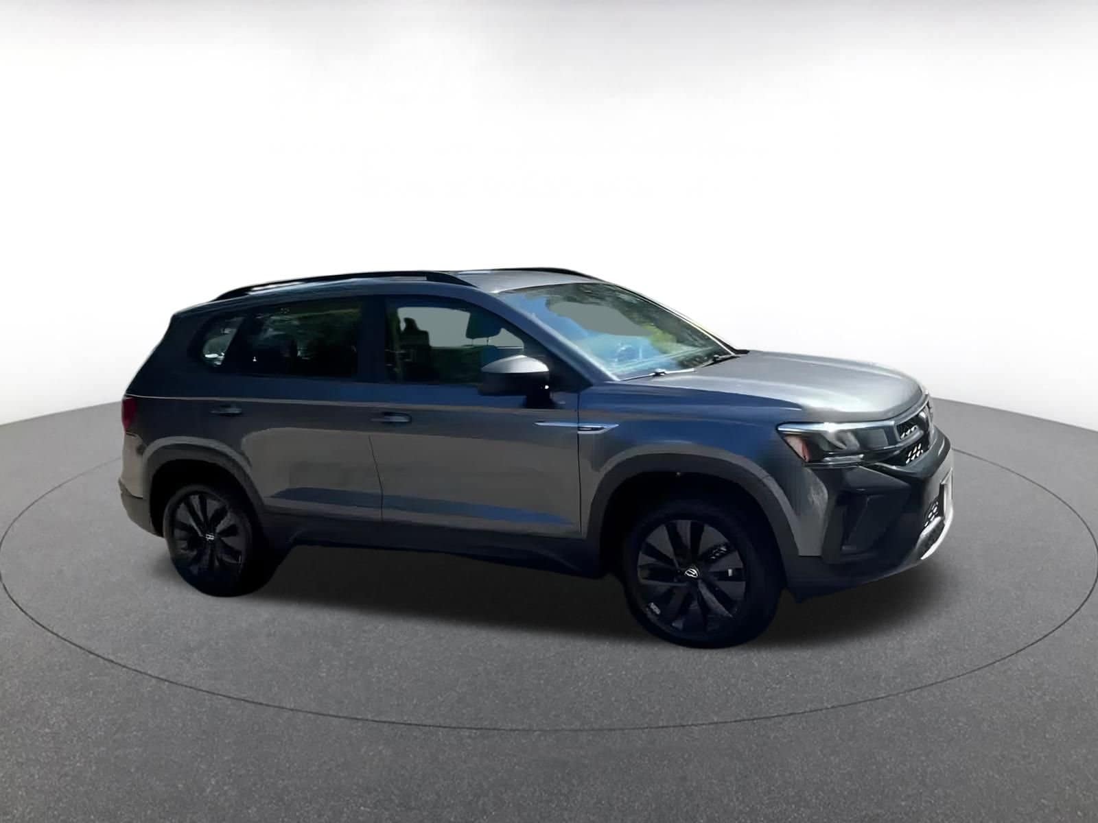 Thumbnail: 2024 Volkswagen Taos - 2