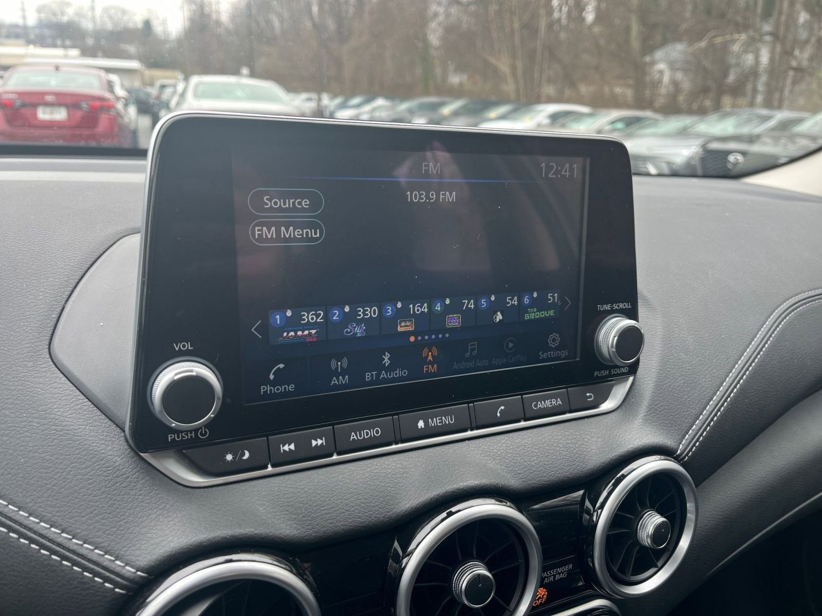 Thumbnail: 2025 Nissan Sentra - 17