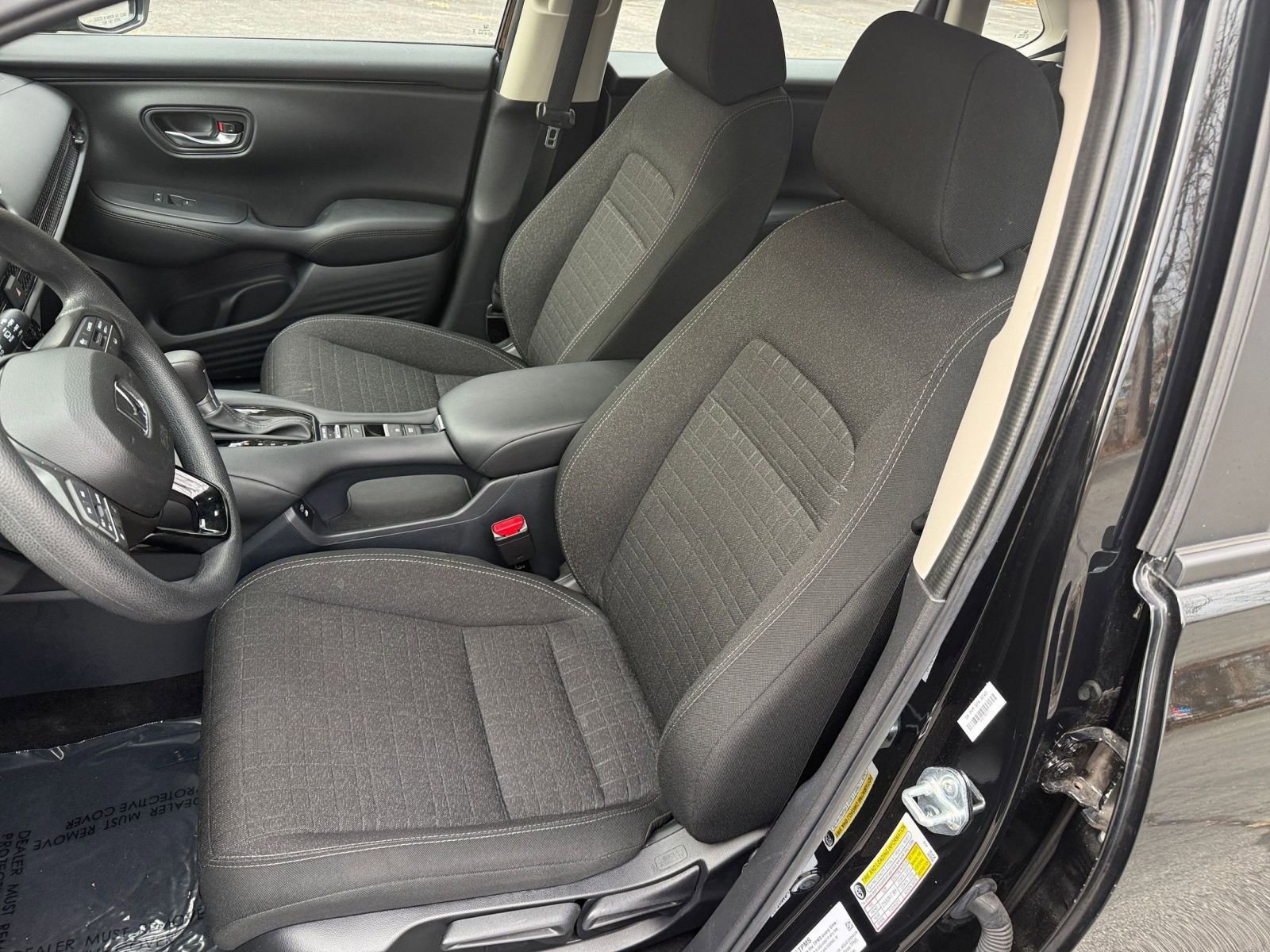 Thumbnail: 2025 Honda HR-V - 35