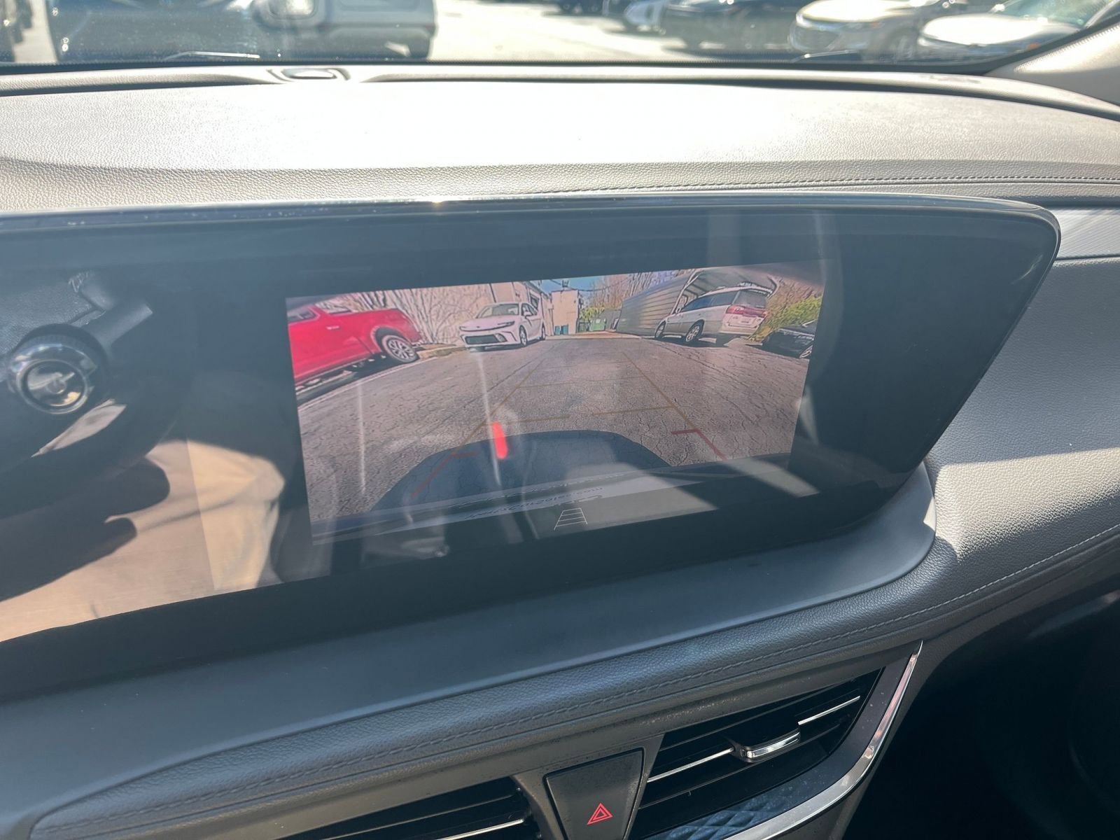 Thumbnail: 2025 Buick Encore GX - 20