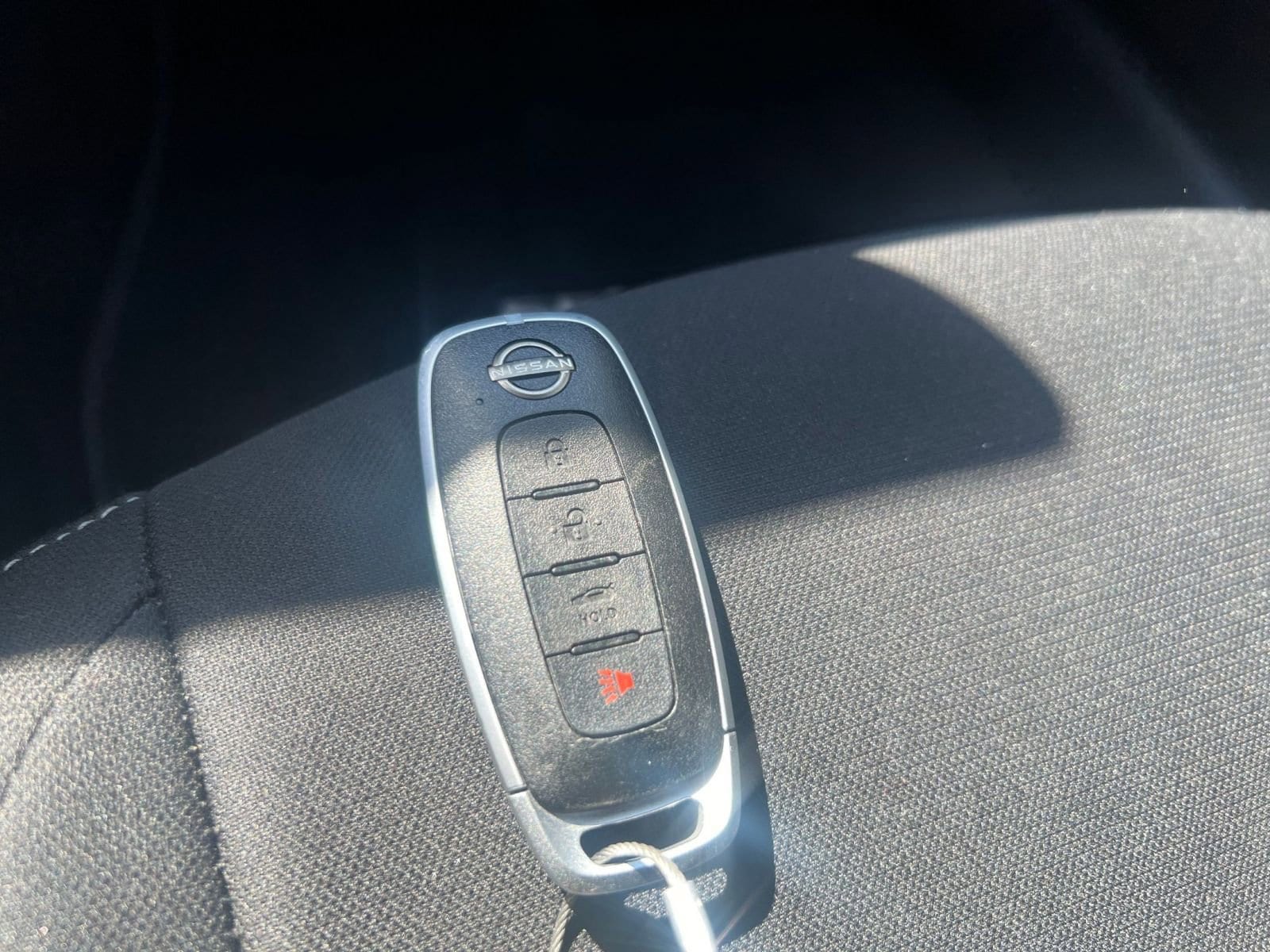 Thumbnail: 2025 Nissan Sentra - 18