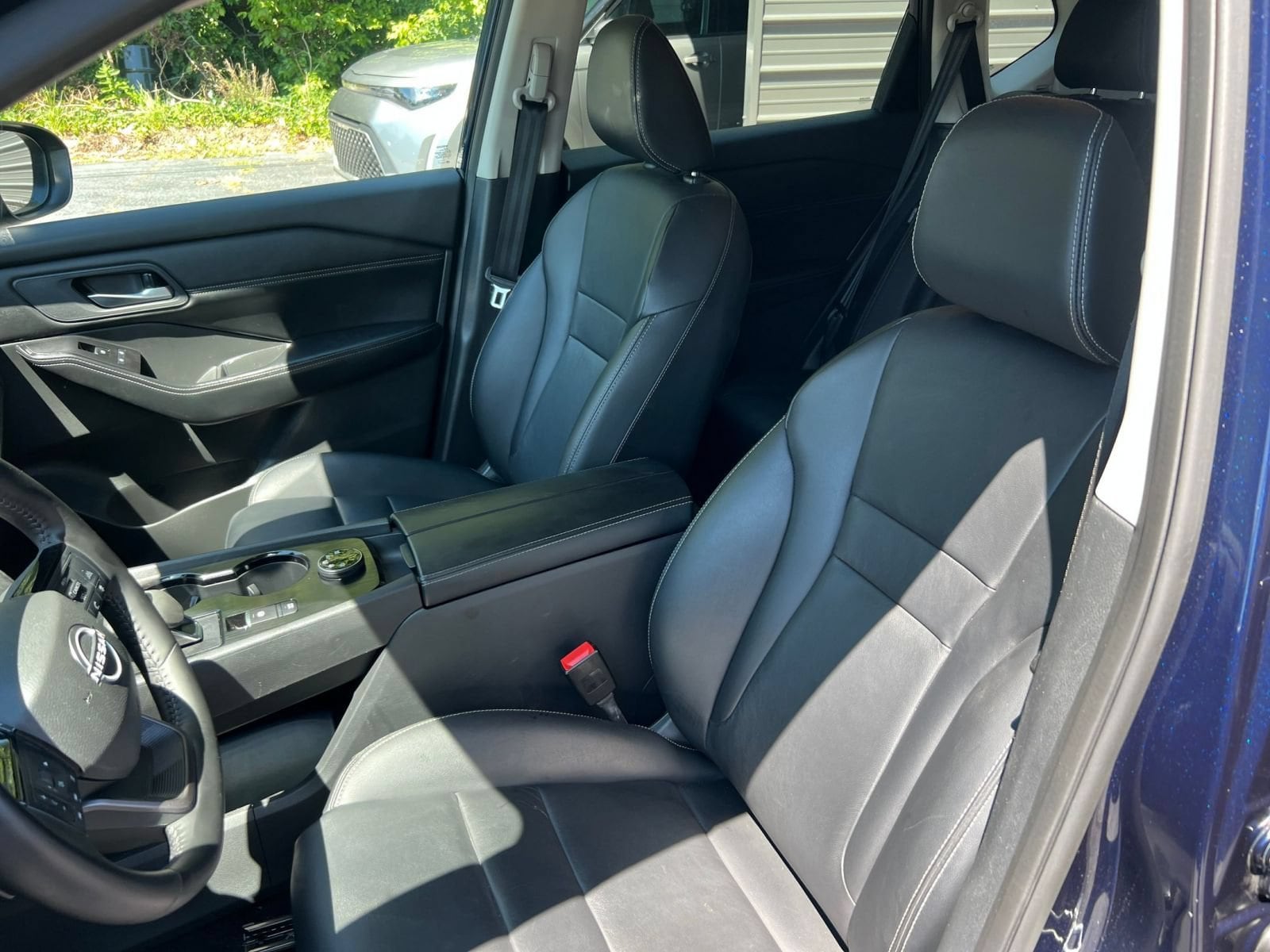 Thumbnail: 2026 Nissan Rogue - 33
