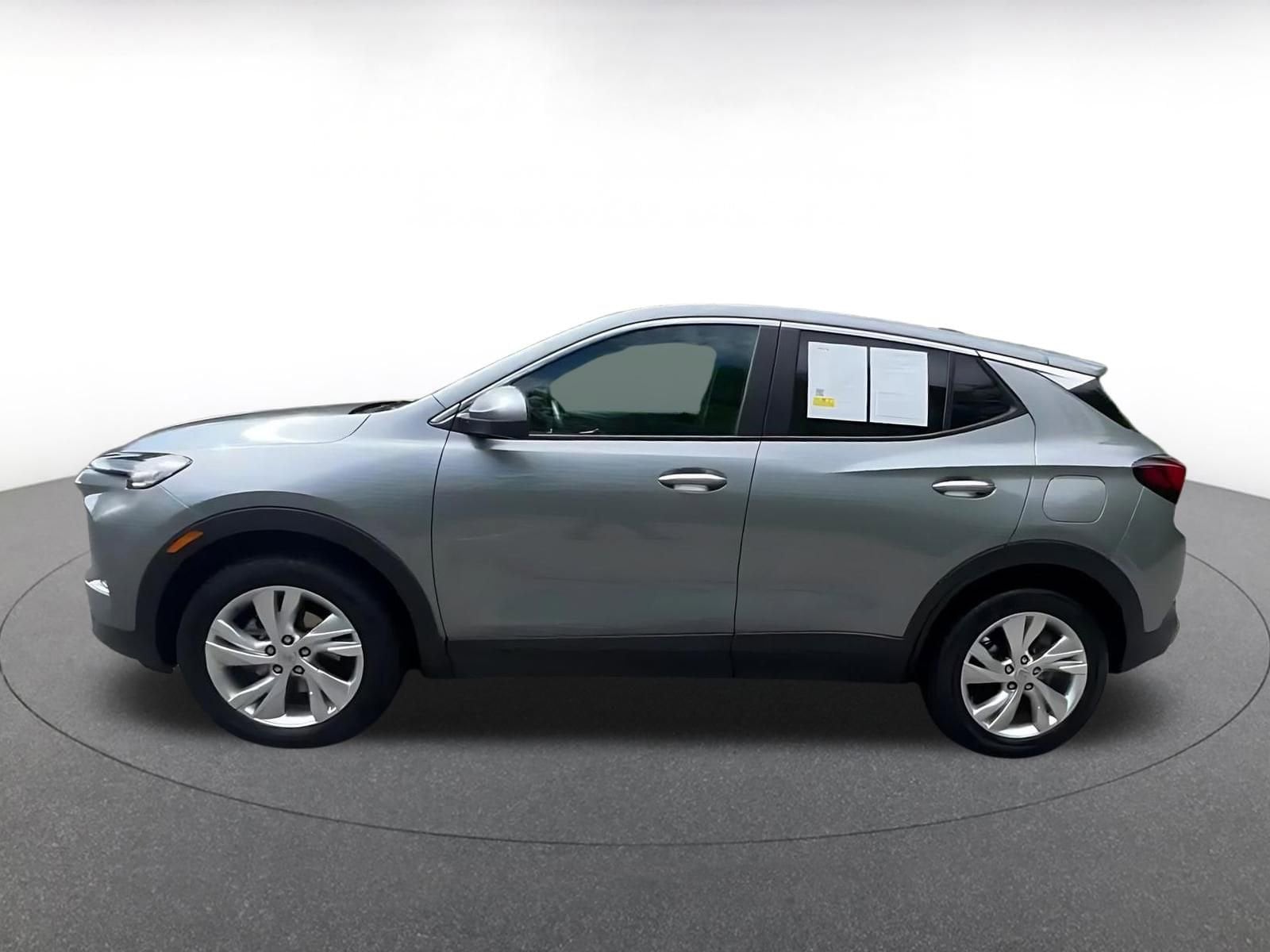 Thumbnail: 2025 Buick Encore GX - 9