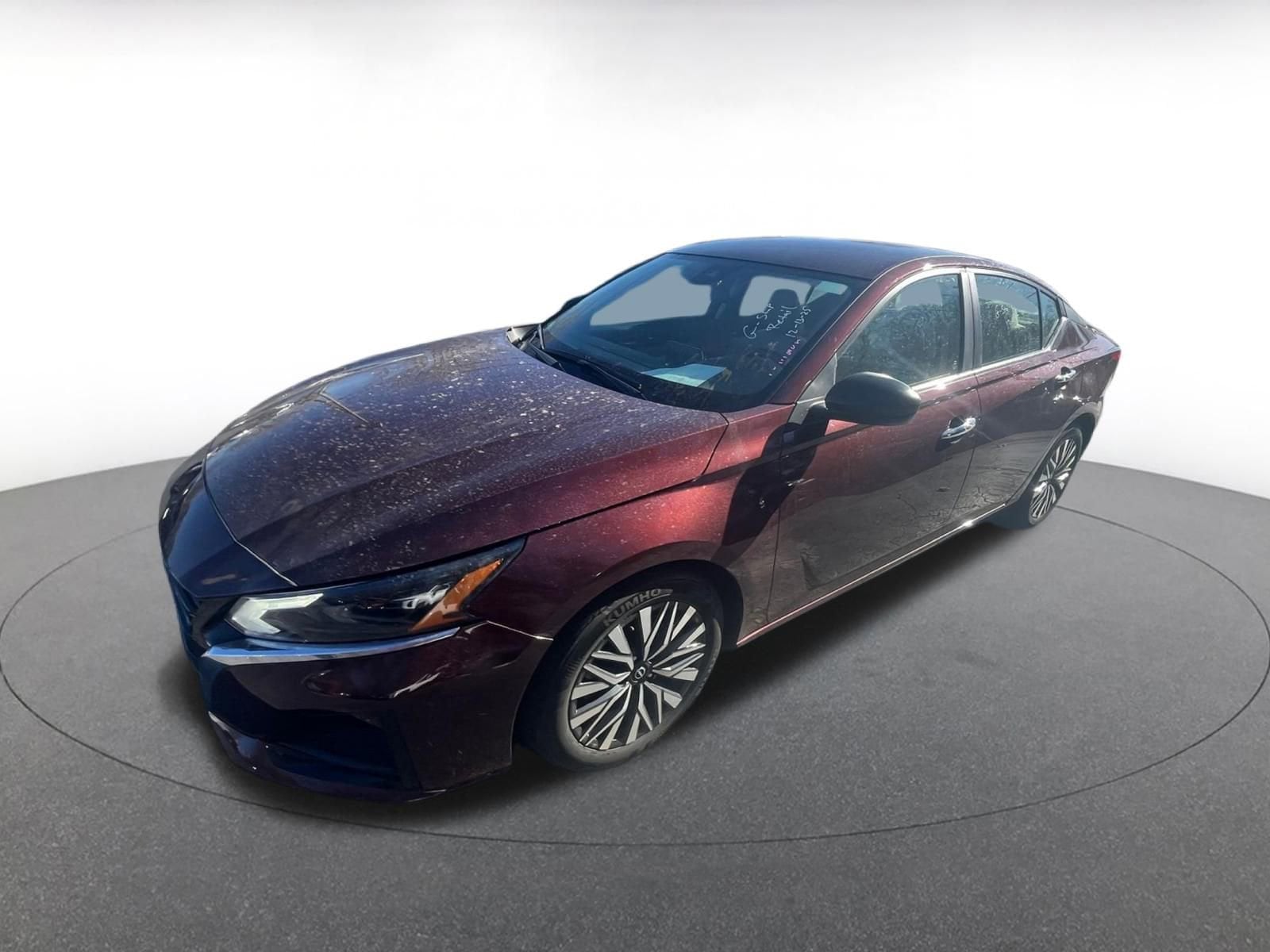 Thumbnail: 2025 Nissan Sentra - 3