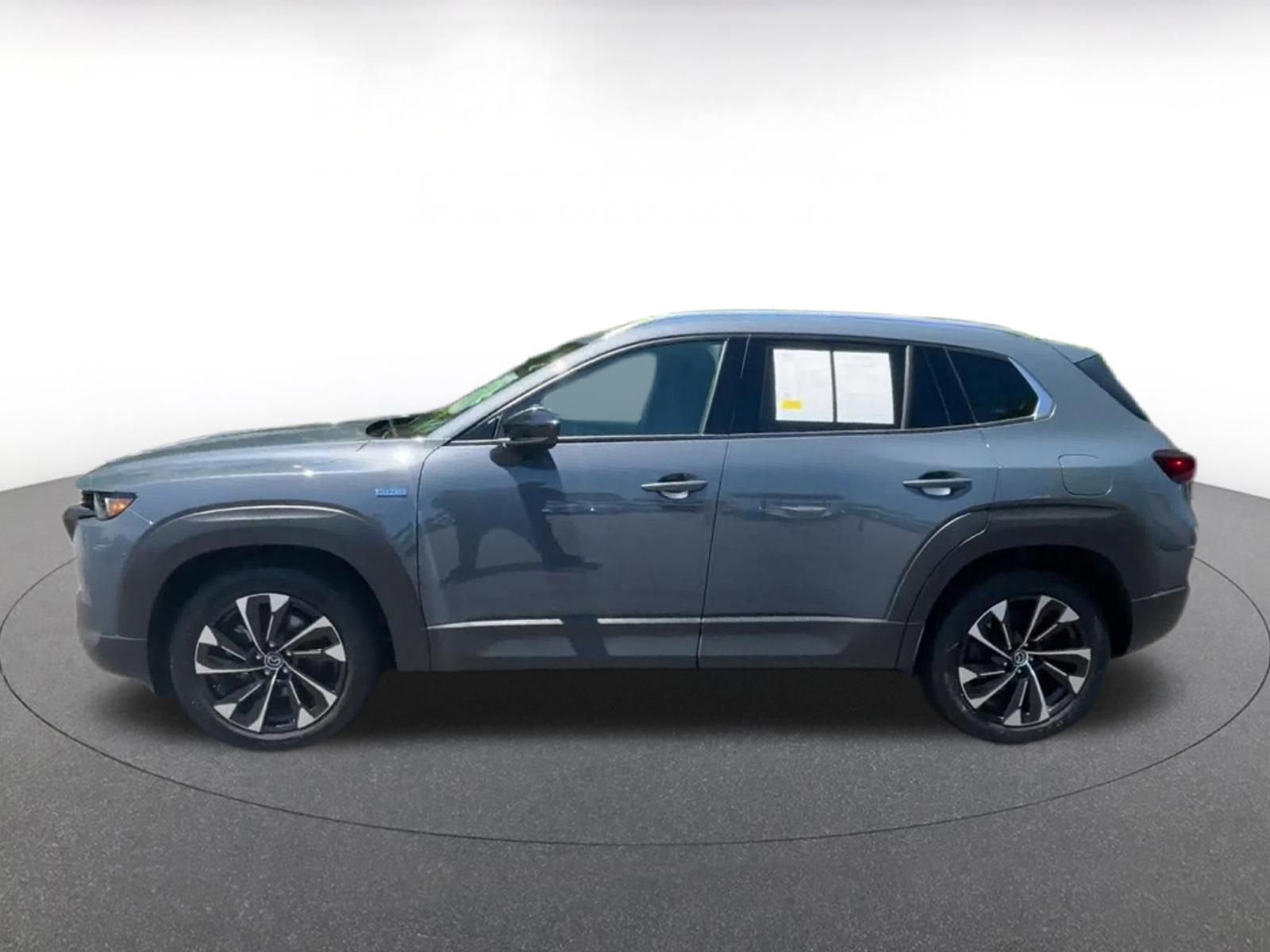 Thumbnail: 2025 Mazda CX-50 - 9