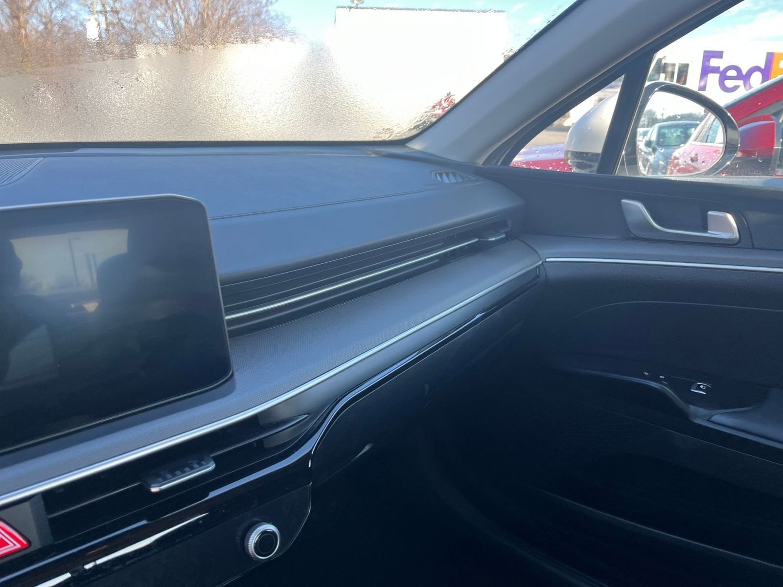 Thumbnail: 2025 Kia K5 - 31