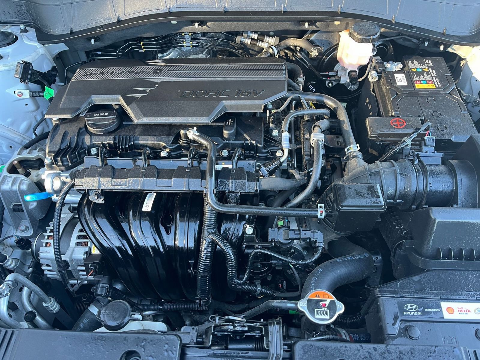 Thumbnail: 2025 Hyundai Kona - 25