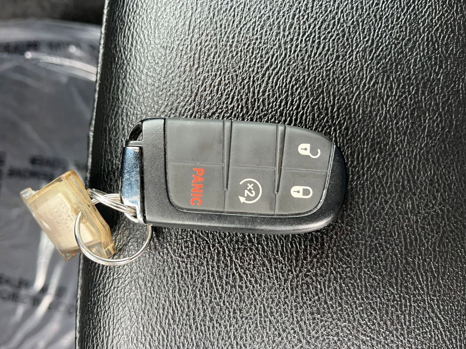 Thumbnail: 2025 Jeep Compass - 18