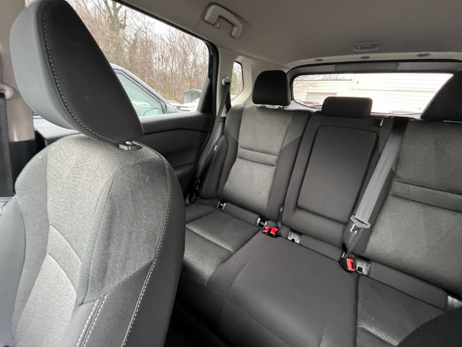 Thumbnail: 2025 Nissan Rogue - 35