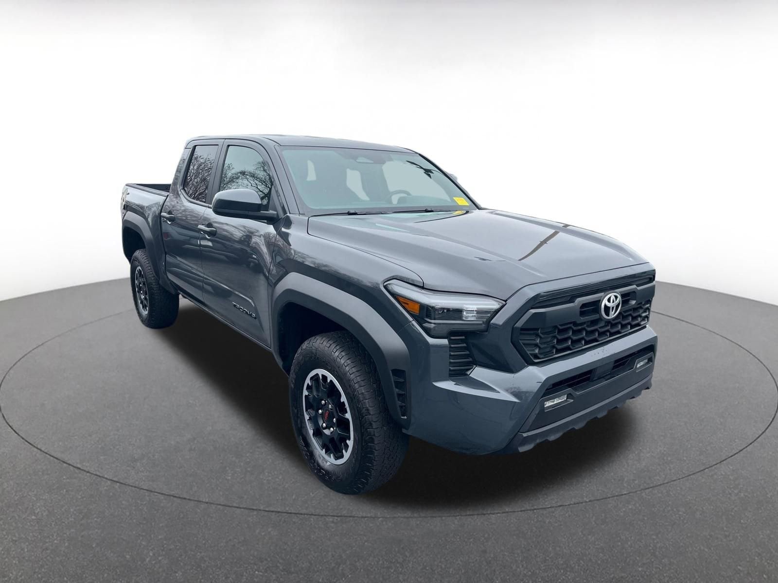 Thumbnail: 2025 Toyota Tacoma - 1