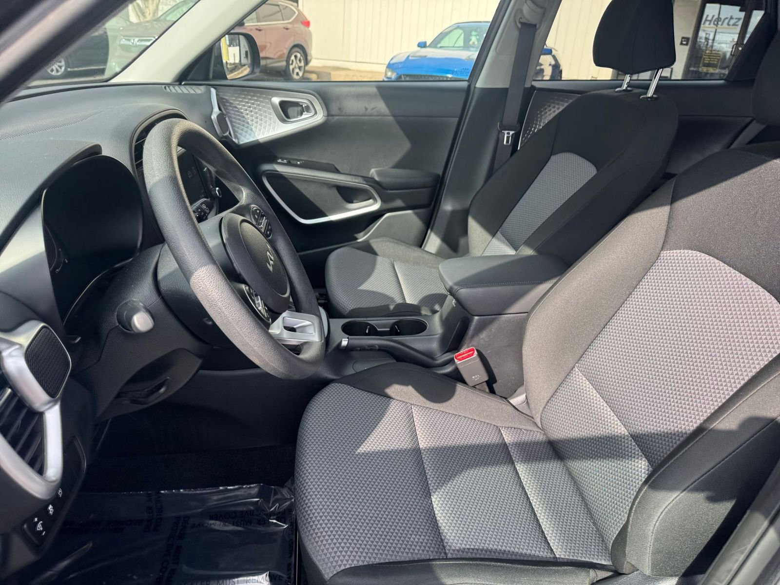 Thumbnail: 2025 Kia Soul - 30