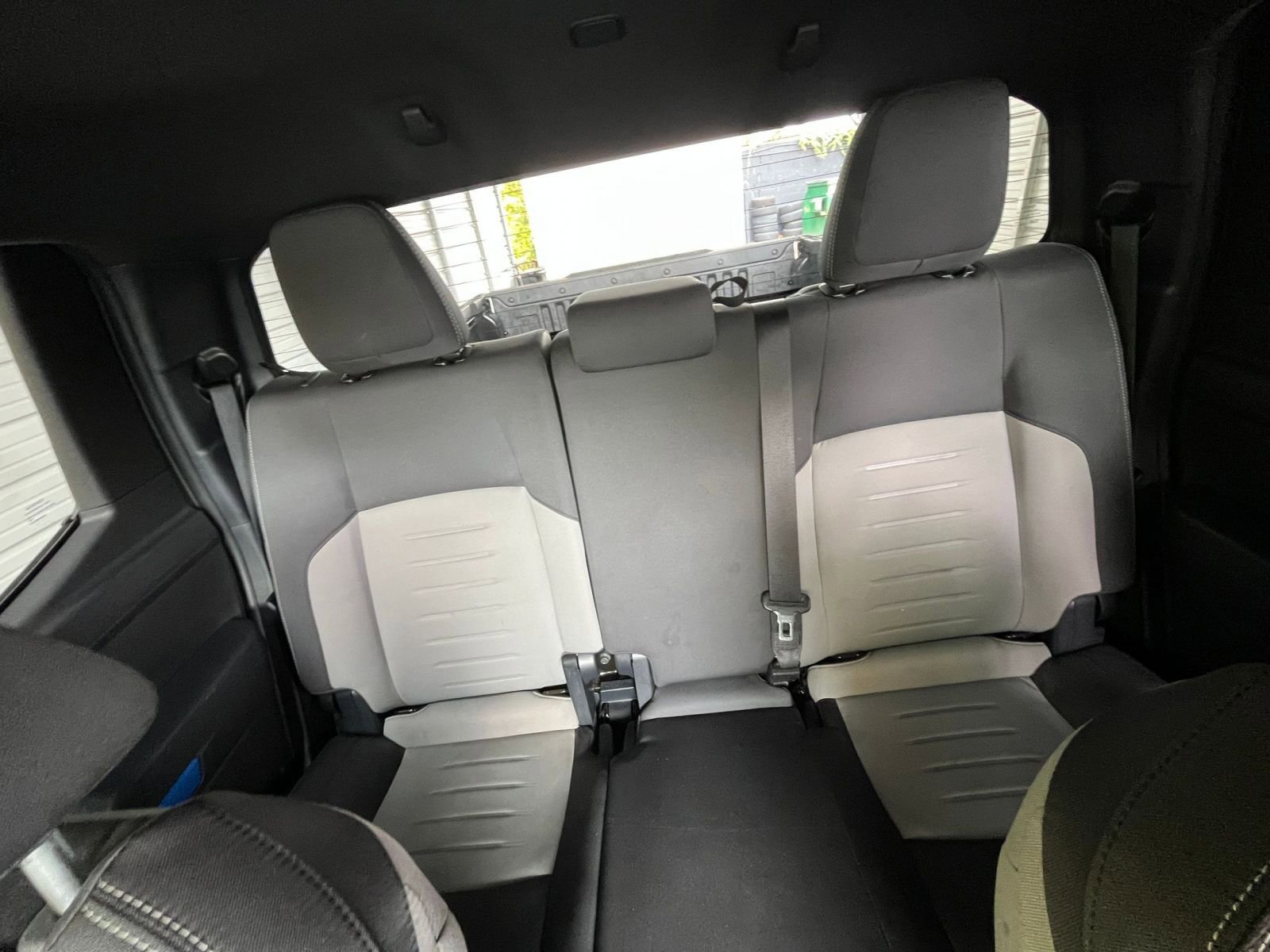 Thumbnail: 2025 Toyota Tacoma - 34