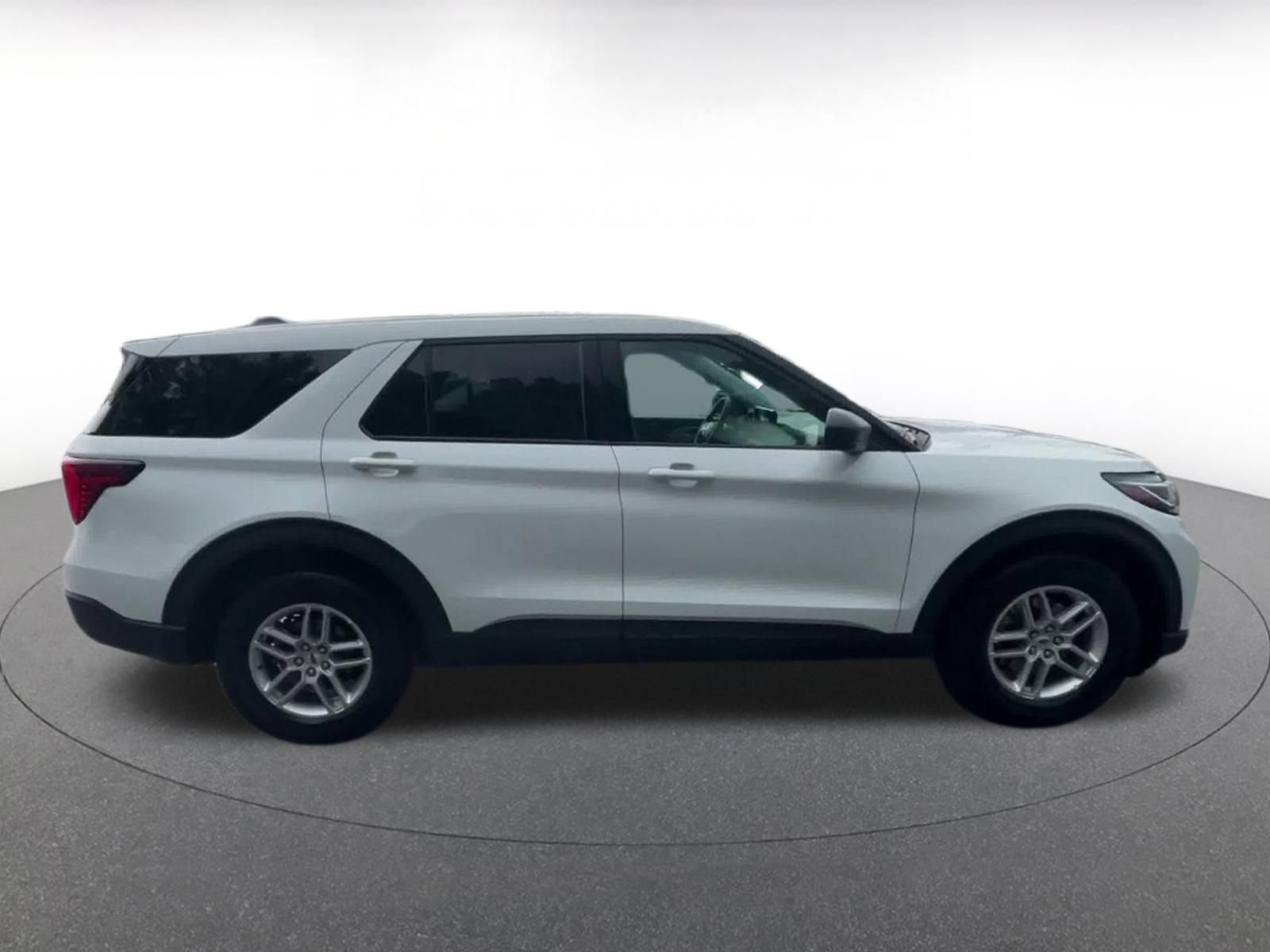 Thumbnail: 2026 Ford Explorer - 13