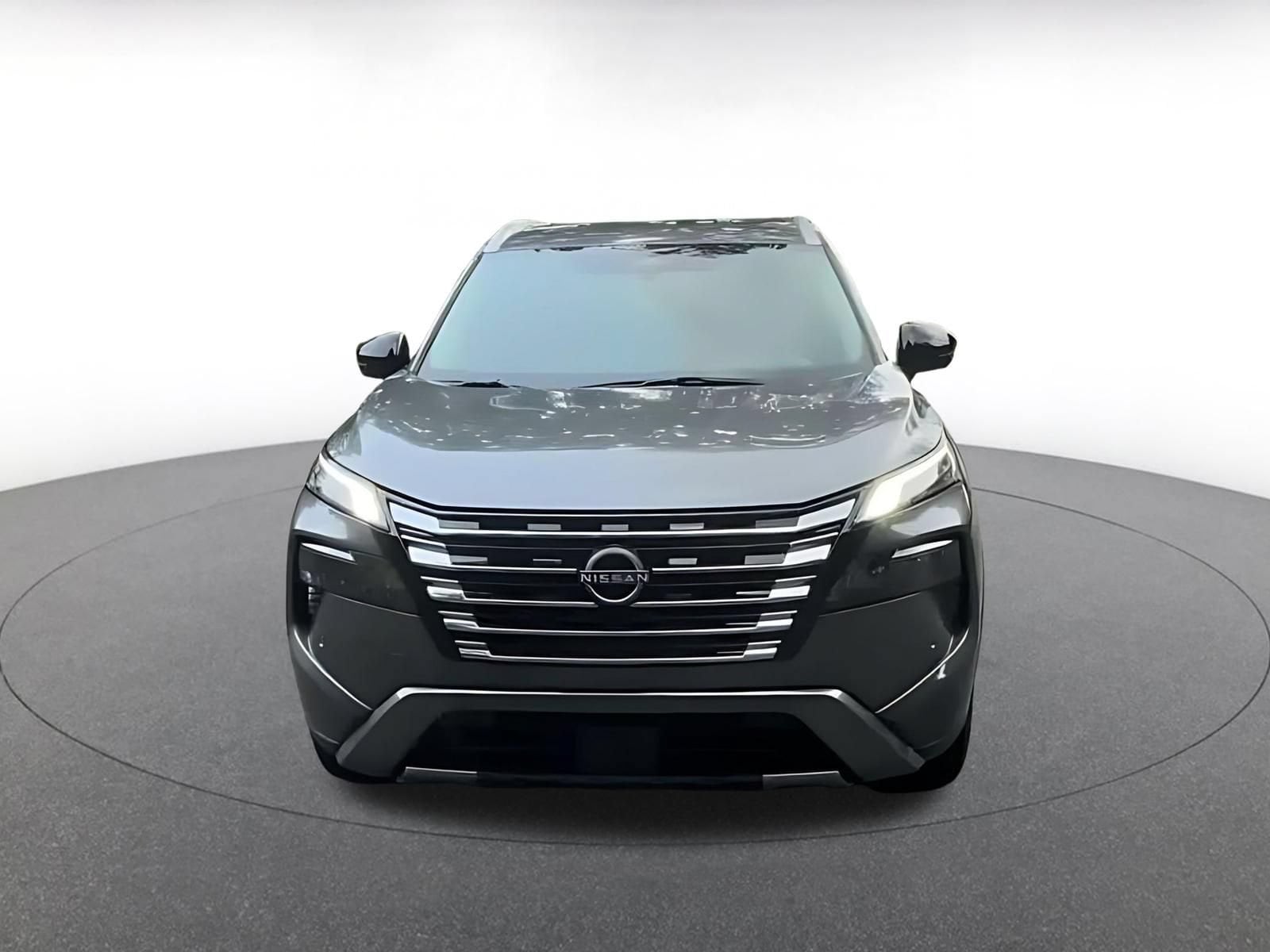 Thumbnail: 2026 Nissan Rogue - 4