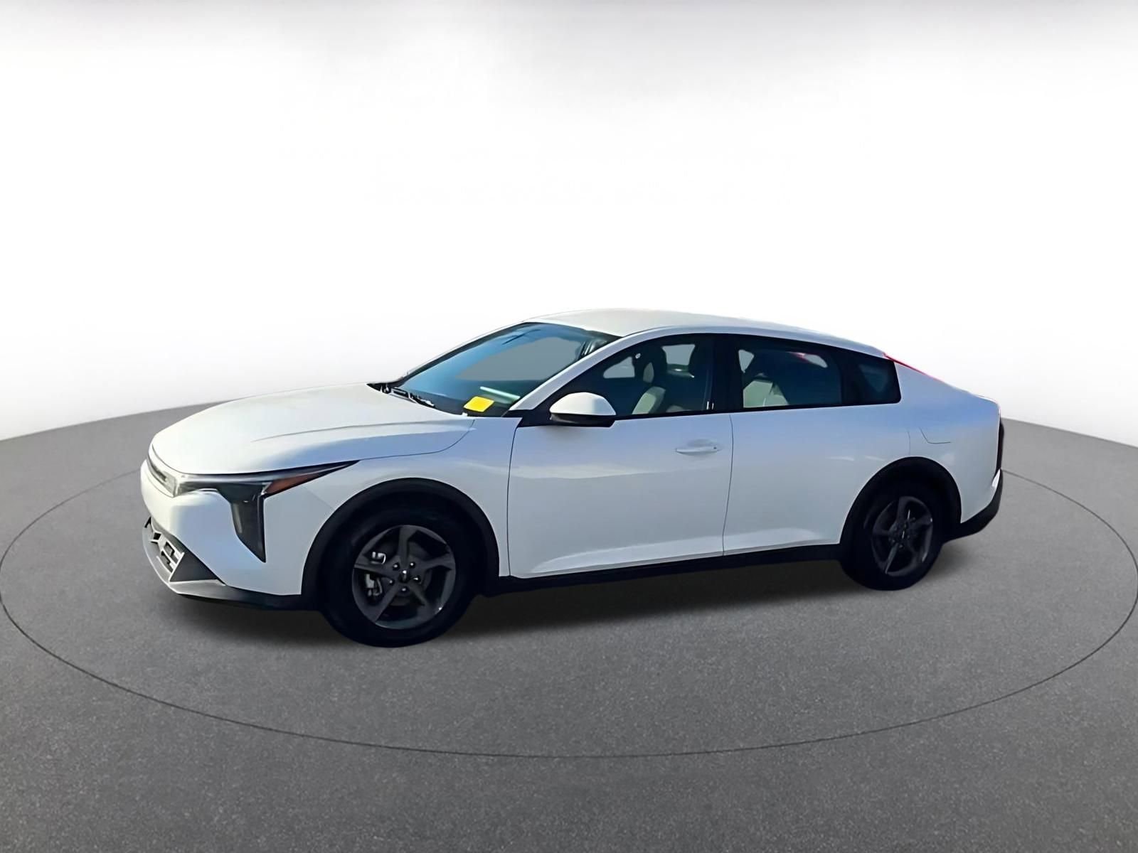 Thumbnail: 2025 Kia K4 - 7