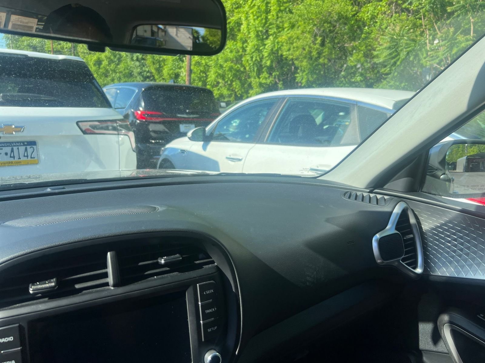 Thumbnail: 2025 Kia Soul - 30