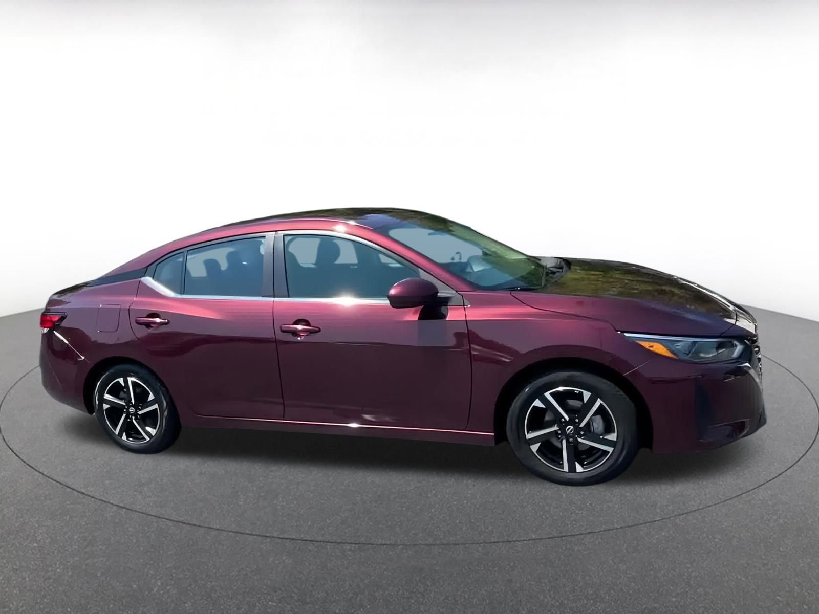 Thumbnail: 2024 Nissan Sentra - 15
