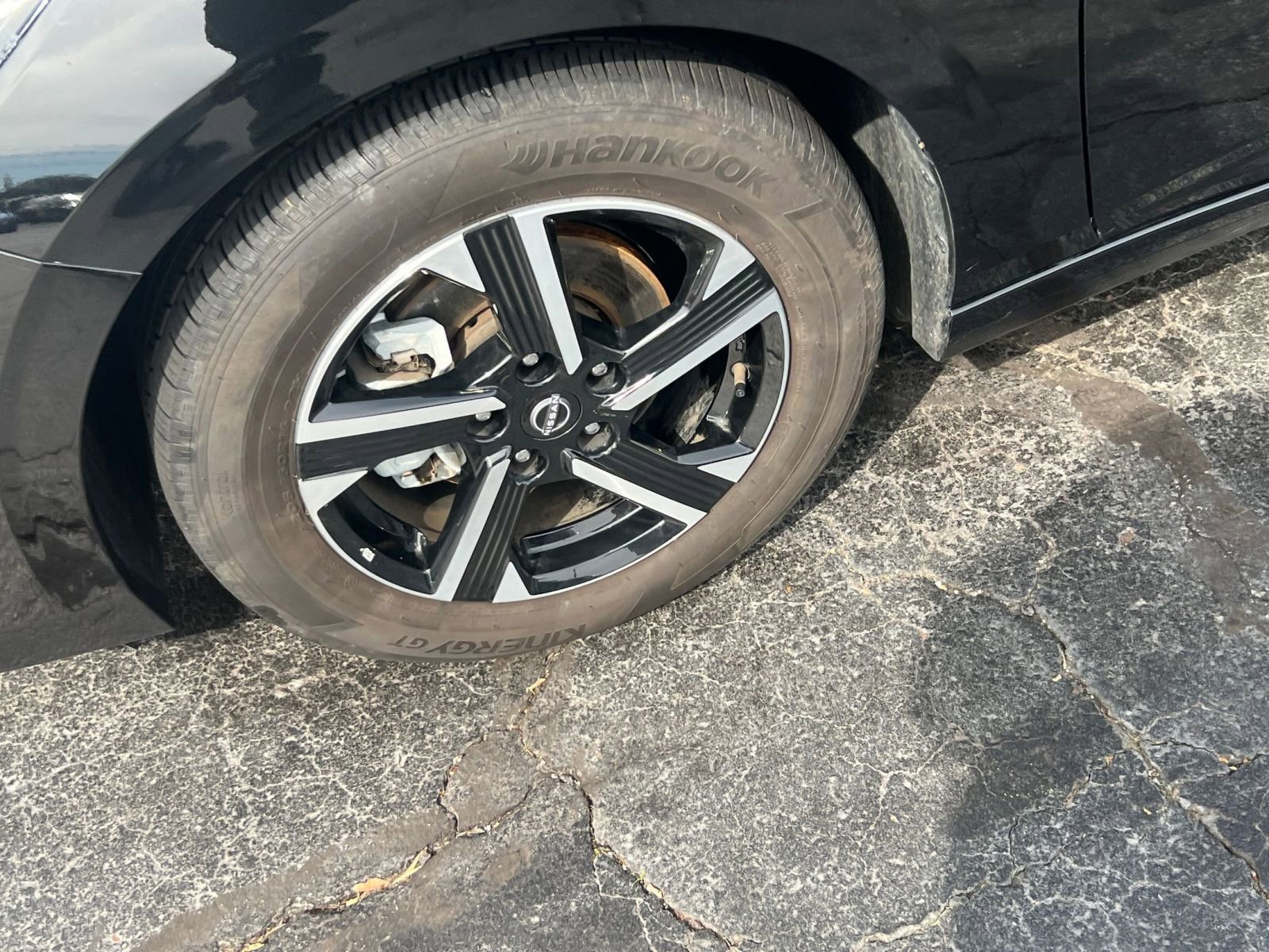 Thumbnail: 2025 Nissan Sentra - 24