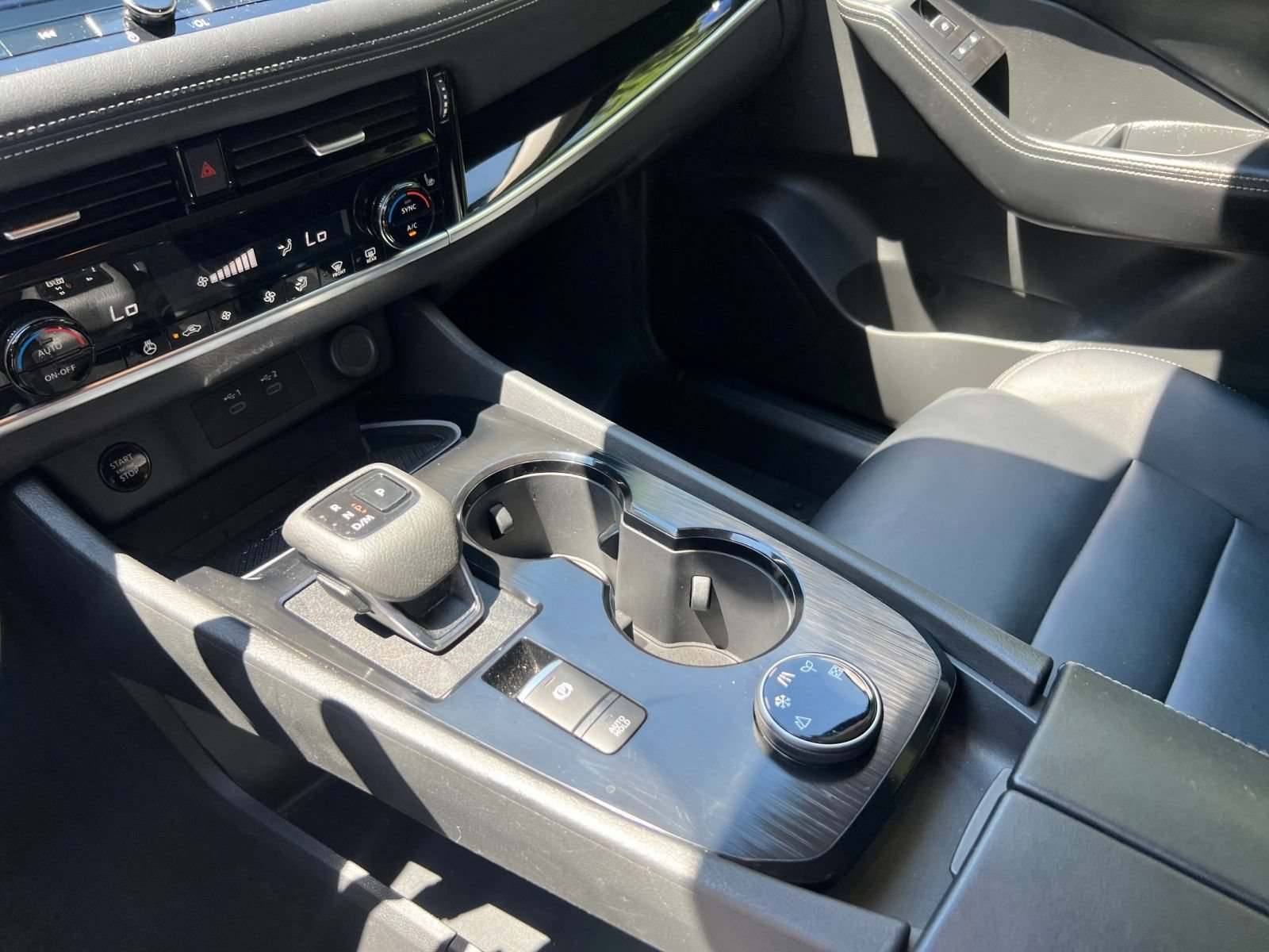 Thumbnail: 2026 Nissan Rogue - 33