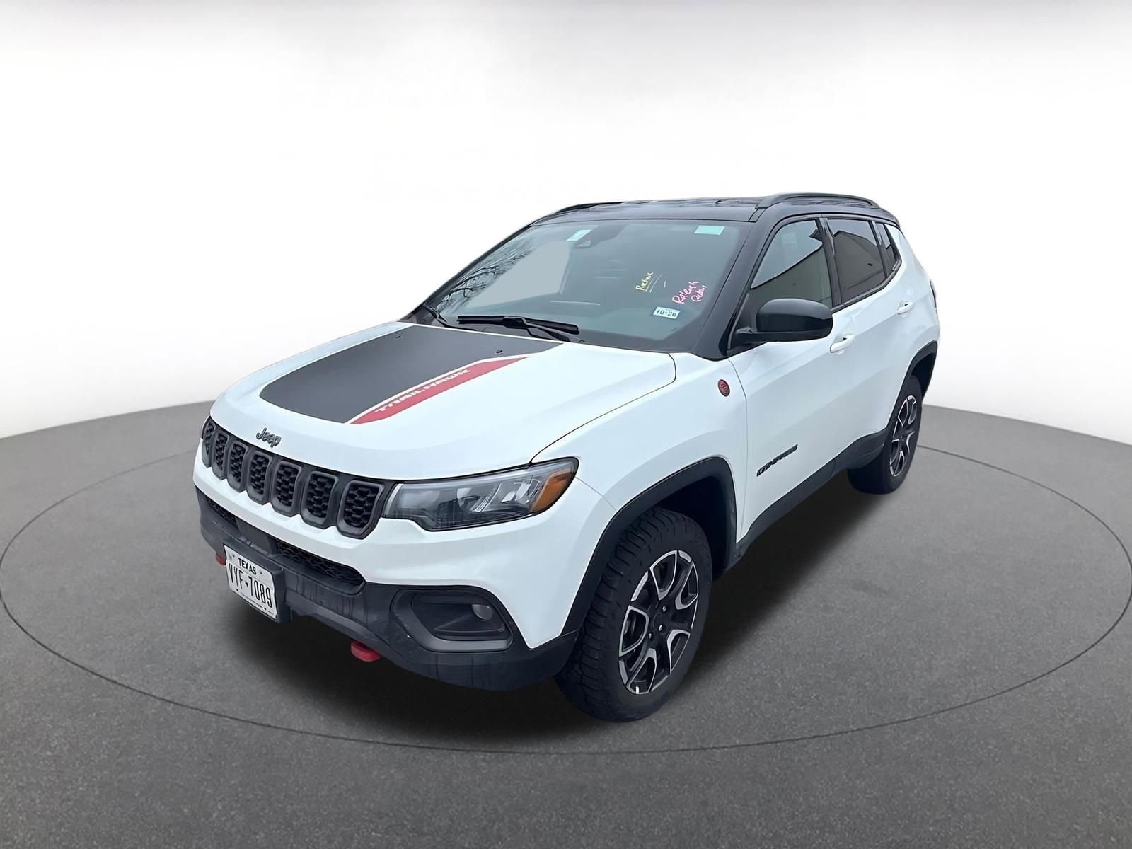 Thumbnail: 2025 Jeep Compass - 8
