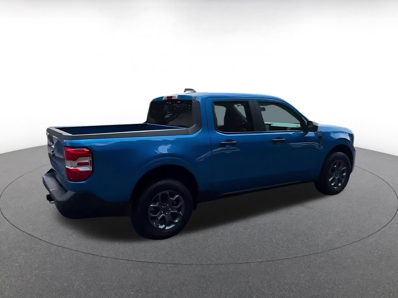 Thumbnail: 2026 Ford Maverick - 14