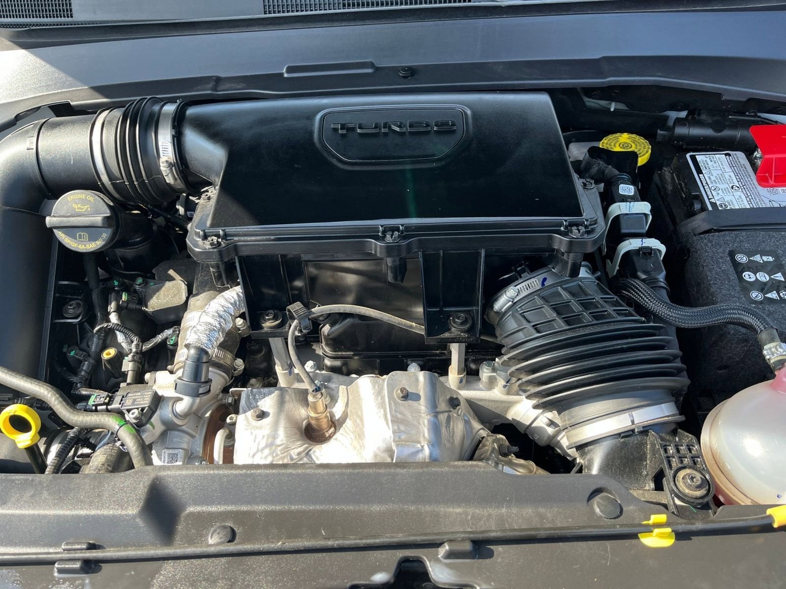 Thumbnail: 2025 Jeep Compass - 27