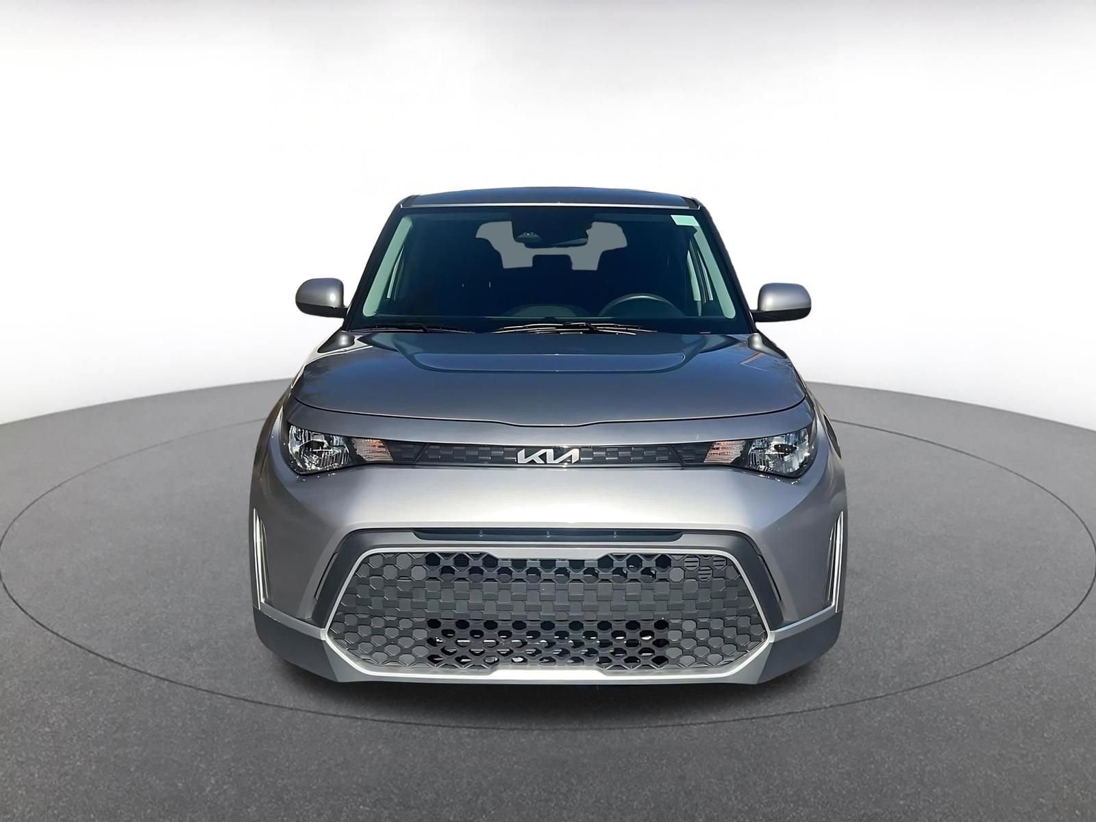 Thumbnail: 2025 Kia Soul - 4