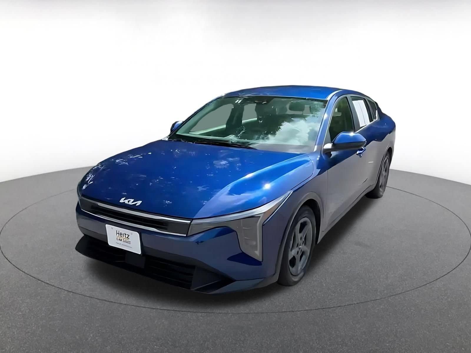 Thumbnail: 2025 Kia K4 - 6