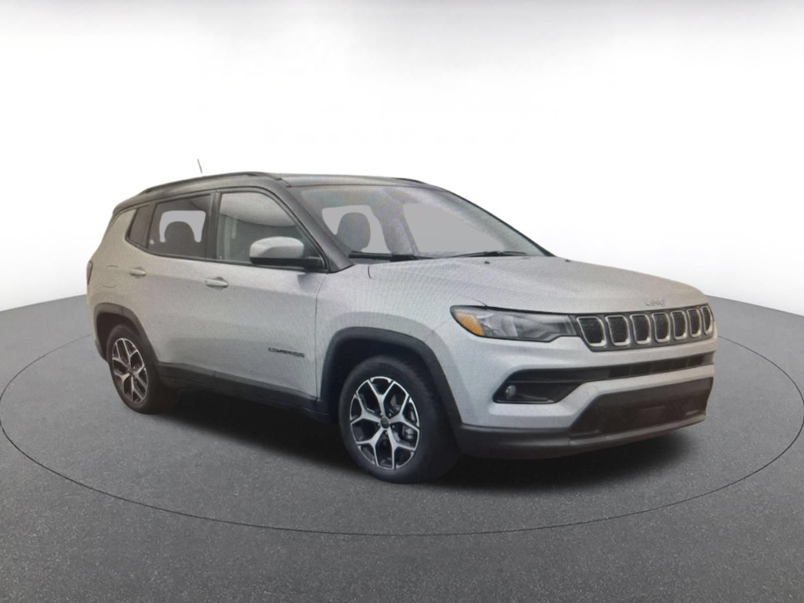 Thumbnail: 2025 Jeep Compass - 11